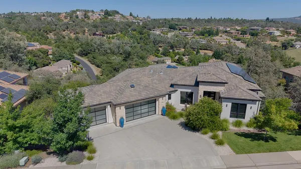 $1,665,000 | 635 Lakeridge Drive, Auburn, CA 95603
