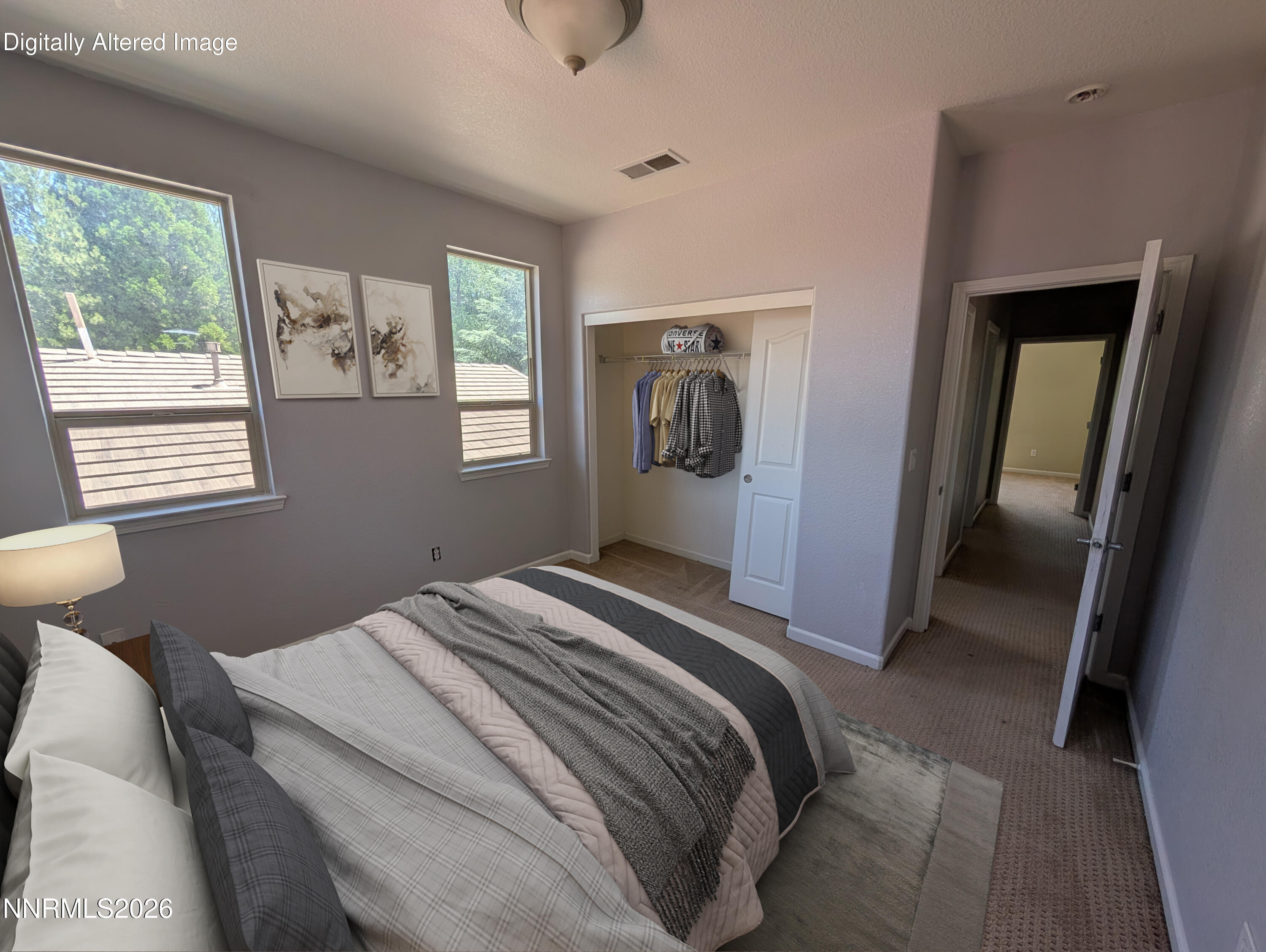 550 Martingale Court Reno, NV 89521 - Photo 30 of 45 Bedroom