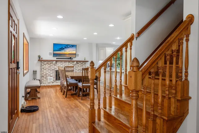 $759,775 | 331 South Vienna Avenue, Galloway Township, NJ 08215