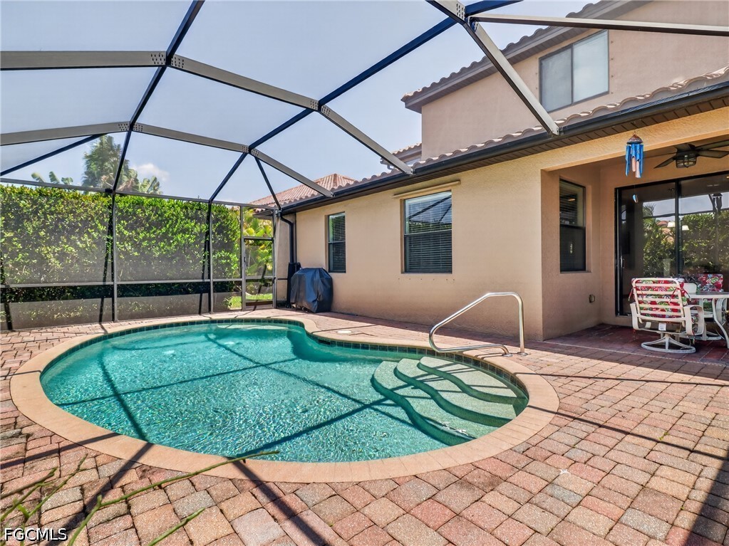 2740 Via Piazza Loop Fort Myers, FL 33905 - Photo 43 of 46