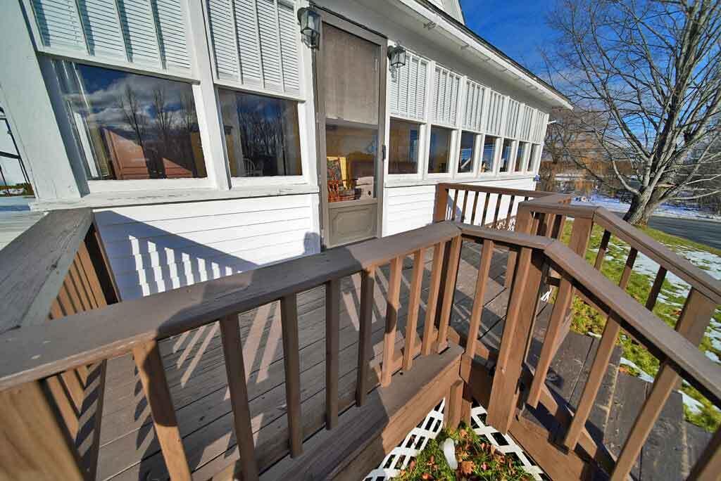 392 U.S. Rte 1 Monticello, ME 04760 - Photo 13 of 77 open-deck-glass-porch