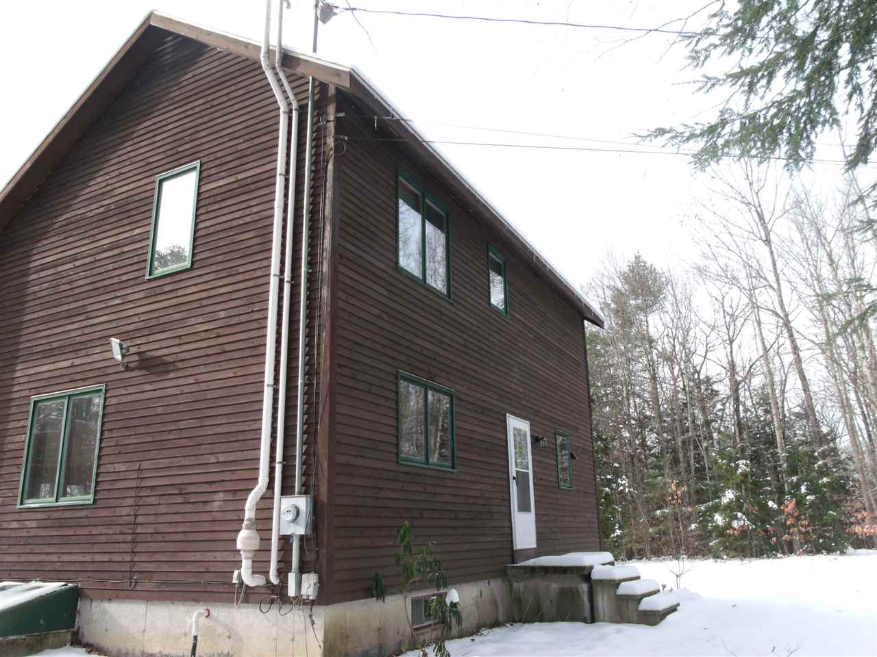 80 Priest Road Nottingham, NH 03290 - Photo 1 of 18