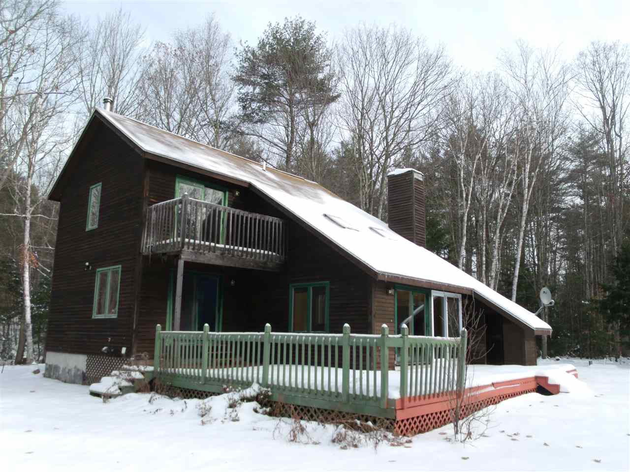80 Priest Road Nottingham, NH 03290 - Photo 2 of 18