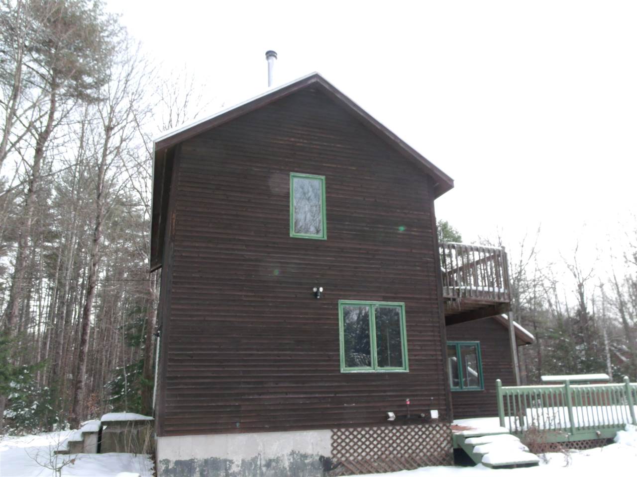 80 Priest Road Nottingham, NH 03290 - Photo 15 of 18