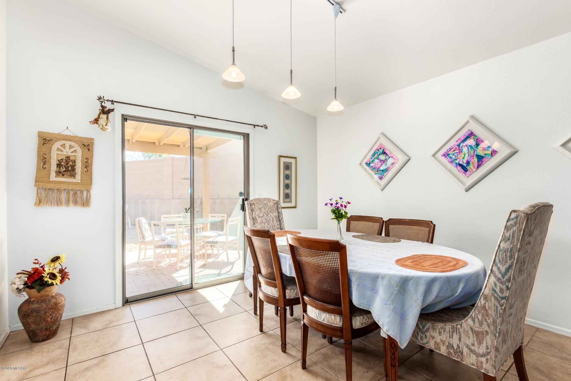 491 East Greg Rock Road Vail, AZ 85641 - Photo 11 of 41