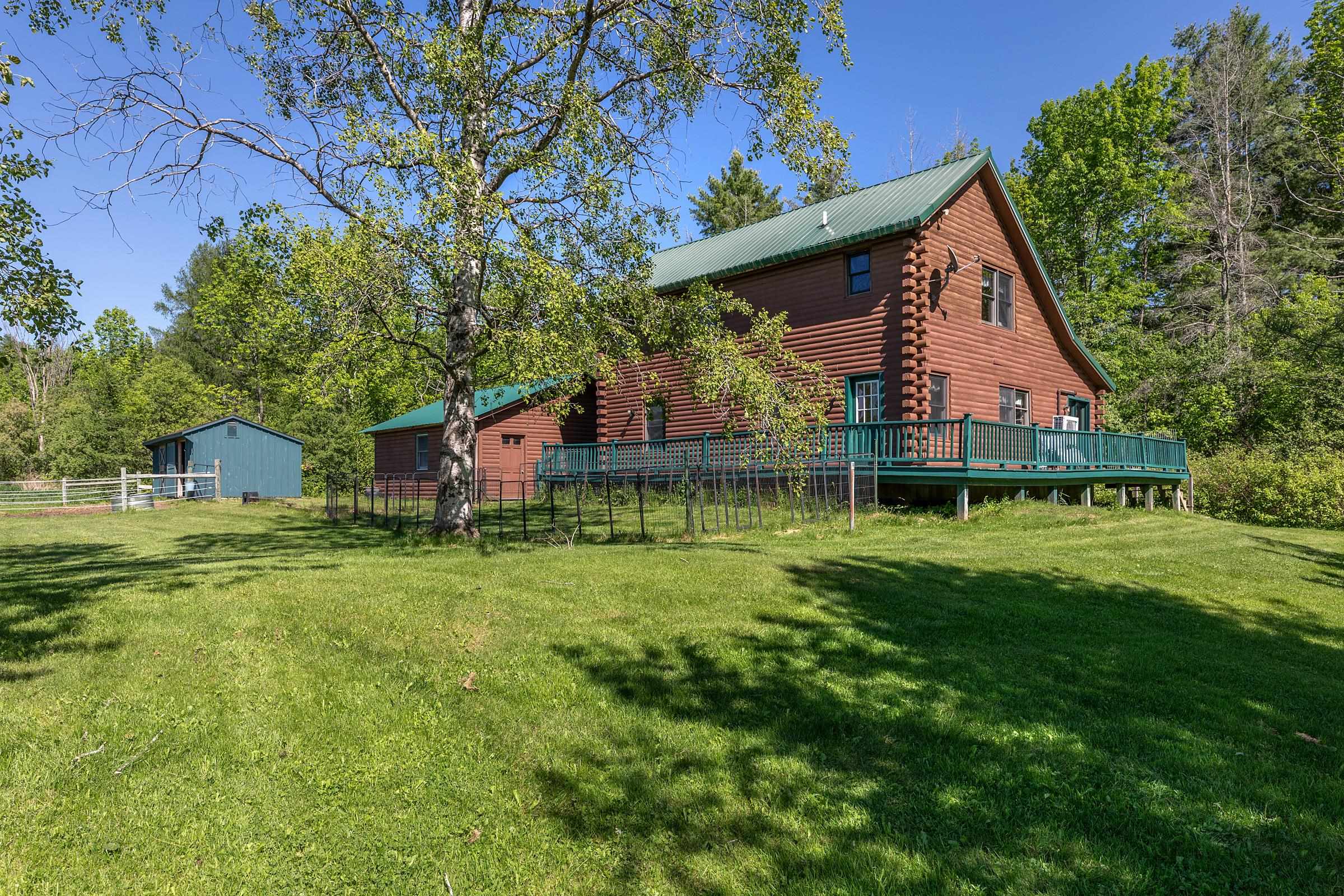 335 Tinmouth Road Danby, VT 05739 - Photo 31 of 47