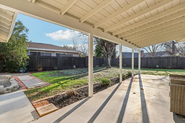 $699,000 | 6716 Rappahannock Way, Carmichael, CA 95608