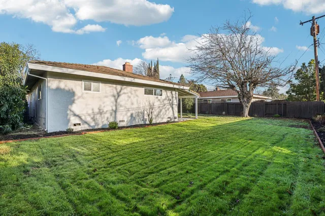 $699,000 | 6716 Rappahannock Way, Carmichael, CA 95608