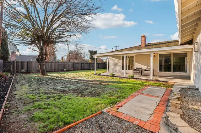 $699,000 | 6716 Rappahannock Way, Carmichael, CA 95608