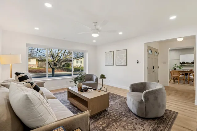 $699,000 | 6716 Rappahannock Way, Carmichael, CA 95608