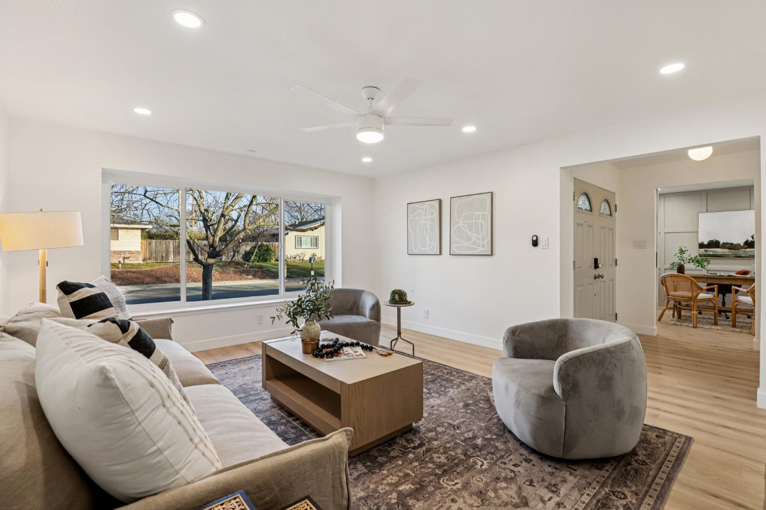 6716 Rappahannock Way Carmichael, CA 95608 - Photo 7 of 20