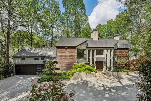 $2,750,000 | 5 West Wesley Ridge, Atlanta, GA 30327