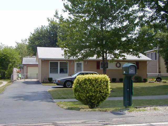 316 Hubbard Road Galloway, OH 43119 - Photo 1 of 1 Gallery Image 1