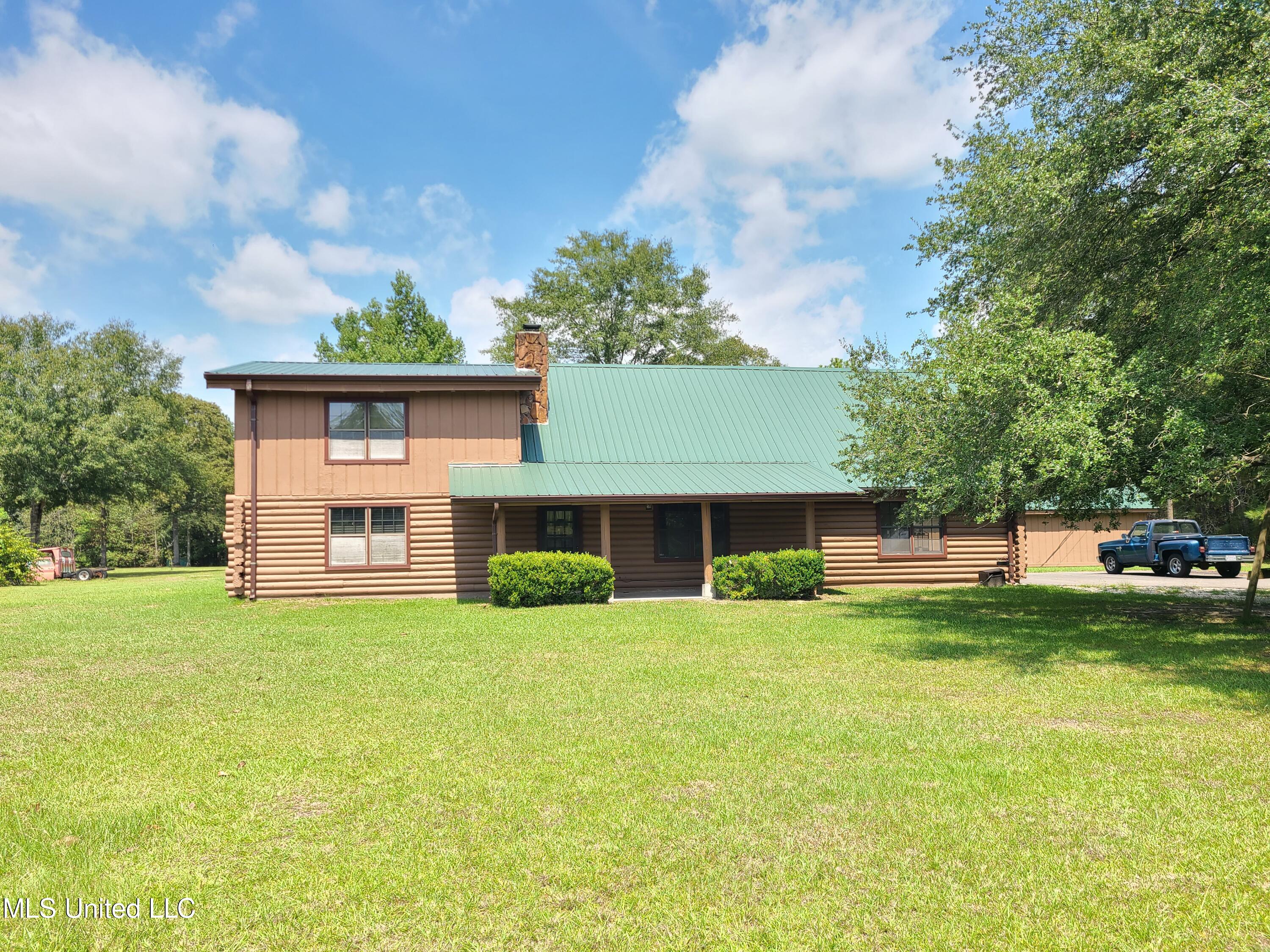 131 Timberlane Road Picayune, MS 39466 - Photo 1 of 29 Front