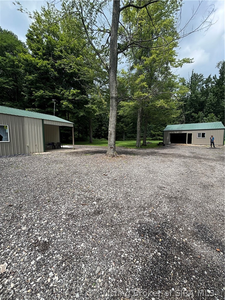 1511 Soapville Road Canaan, IN 47224 - Photo 22 of 34