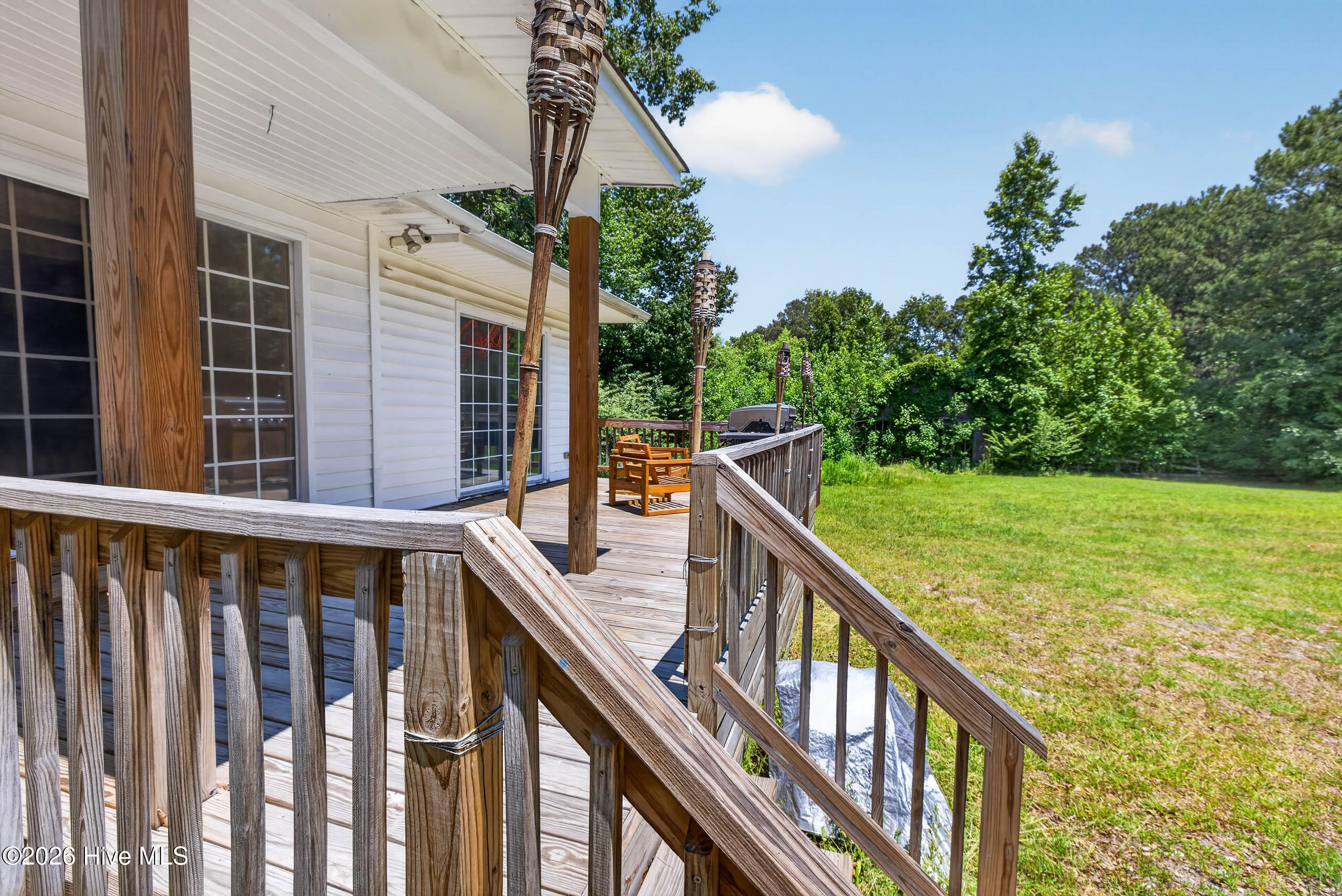 437 East Wards Bridge Road Kenansville, NC 28349 - Photo 36 of 59 437 E ward Bridge Road, Kenansville, NC-