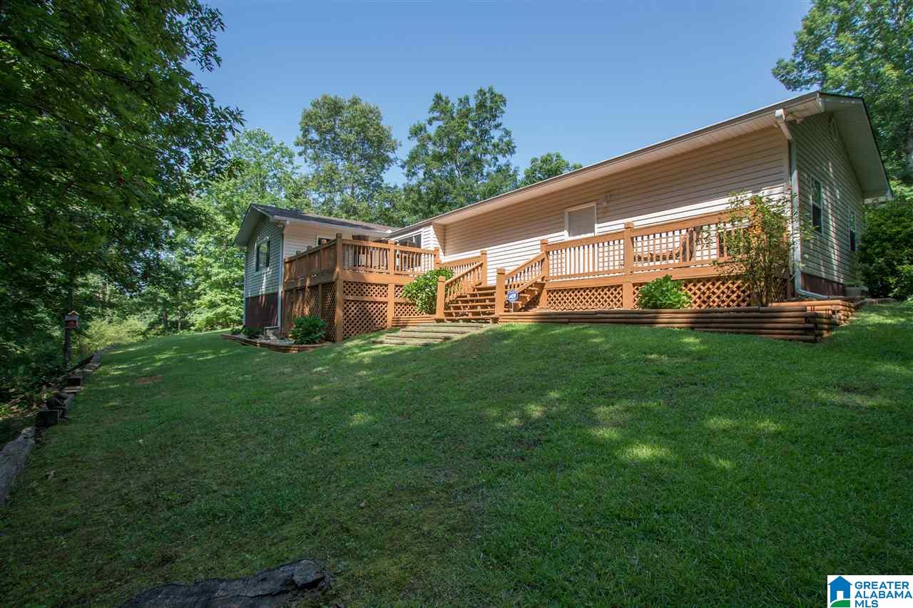 25 Cook Springs Road Pell City, AL 35128 - Photo 37 of 50