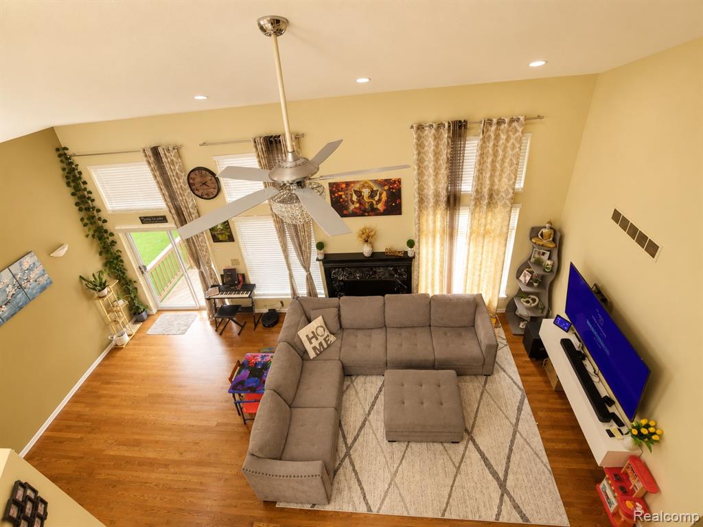 3067 Silverbrook Drive Rochester, MI 48306 - Photo 7 of 17