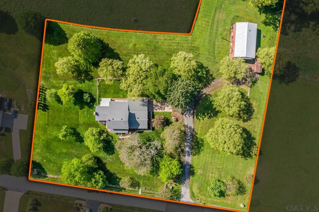 153 Rolling Hills Road Johnstown, PA 15905 - Photo 49 of 53