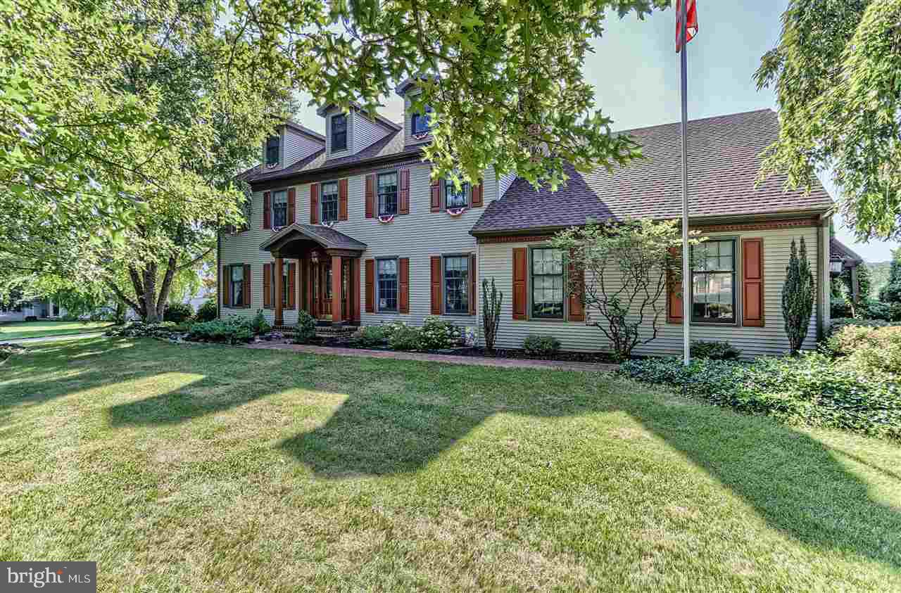 5316 Field Pointe Drive Spring Grove, PA 17362 - Photo 4 of 23 Gallery Image 4