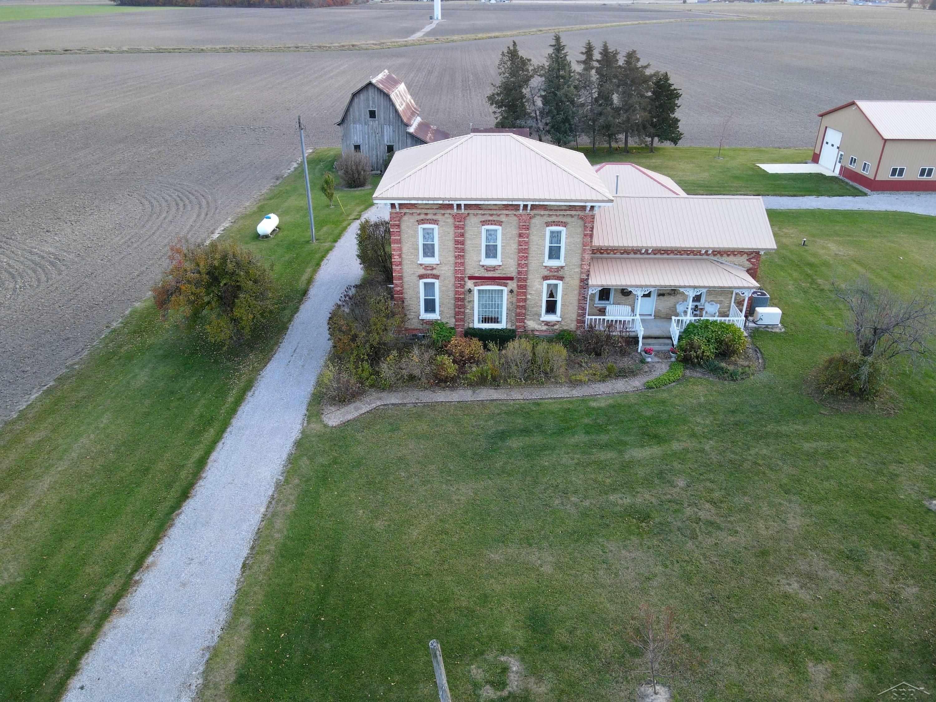 5821 Dixon Road Vassar, MI 48768 - Photo 43 of 48