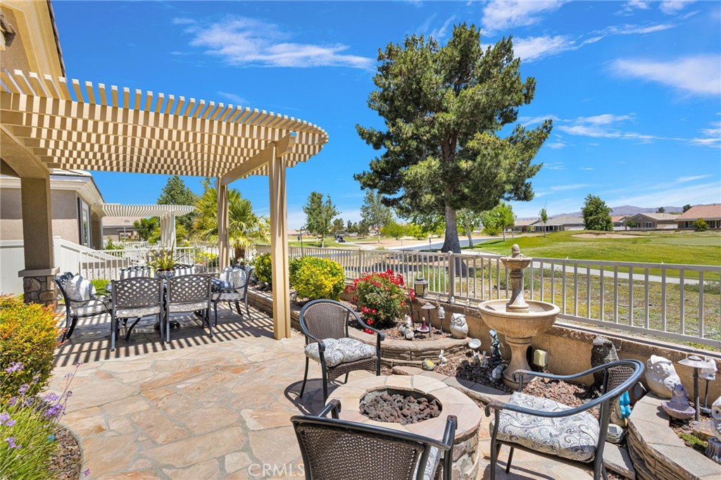 10397 Darby Road Apple Valley, CA 92308 - Photo 38 of 52