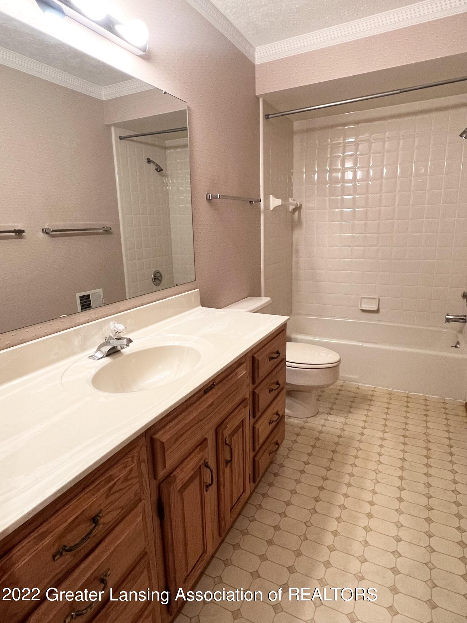 2557 Dustin Road Okemos, MI 48864 - Photo 28 of 53 BATHROOM 2