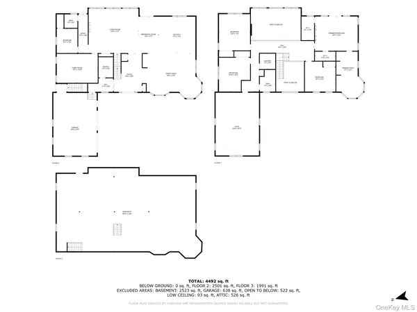 $3,899,000 | 185 Willetts Lane, West Islip, NY 11795
