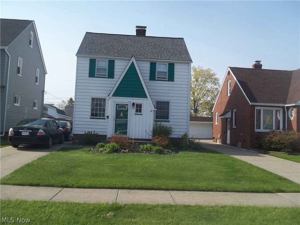 7409 Spring Garden Road Cleveland, OH 44129 - Photo 1 of 13