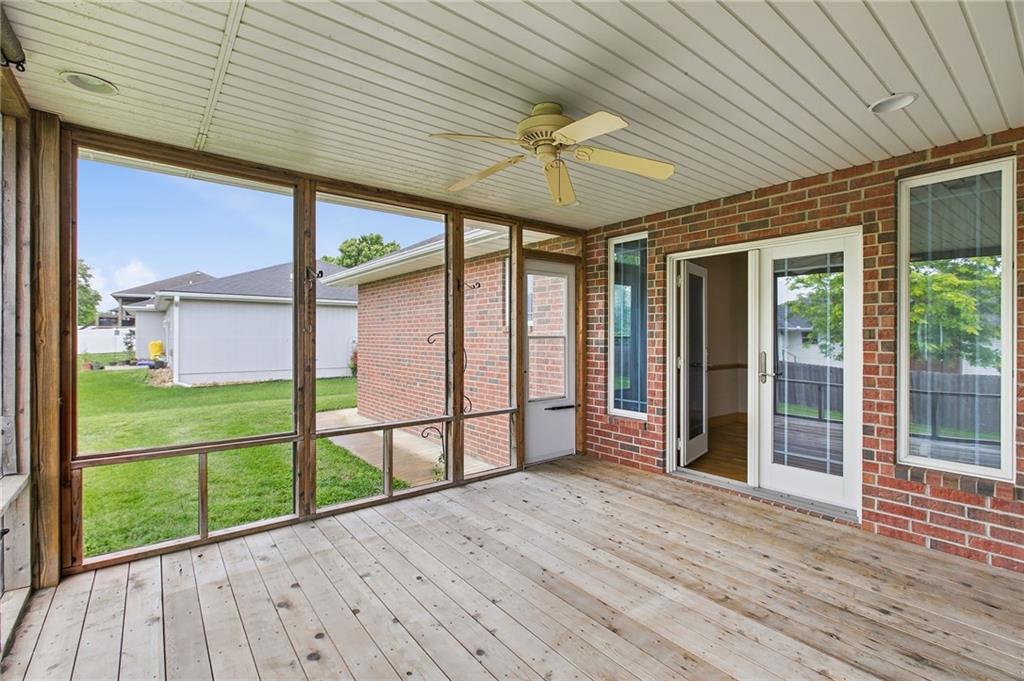 201 South Wilson Street Archie, MO 64725 - Photo 18 of 38