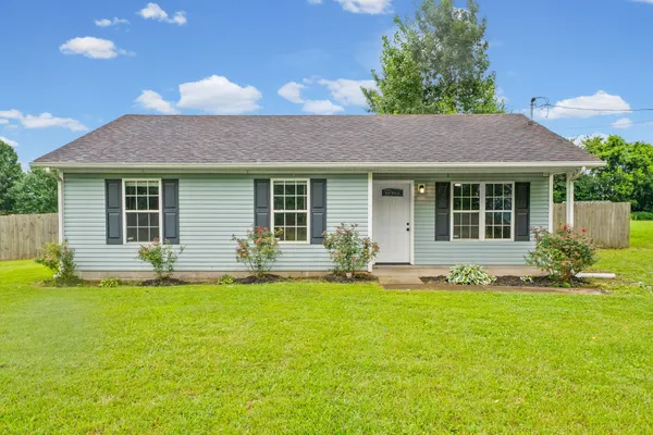 $210,000 | 301 Bumpus Mill Road, Oak Grove, KY 42262