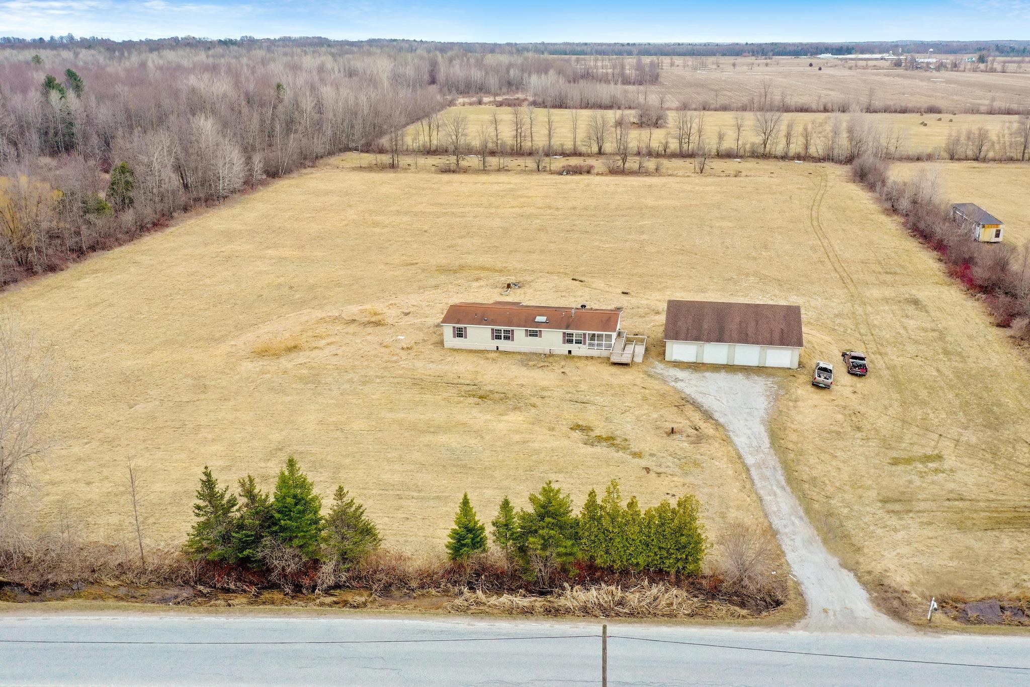 1506 Greenwoods Road Alburgh, VT 05440 - Photo 3 of 34 Gallery Image 3