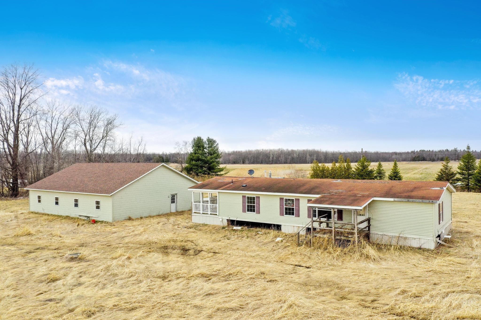 1506 Greenwoods Road Alburgh, VT 05440 - Photo 8 of 34 Gallery Image 8