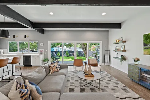 $1,495,000 | 5721 Louise Lane, Austin, TX 78757