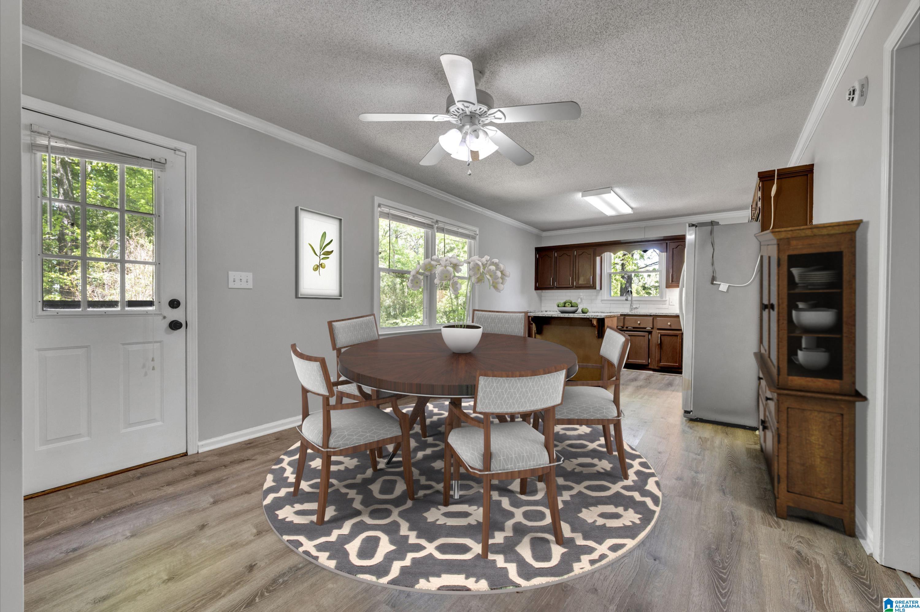 785 Gable Drive Center Point, AL 35215 - Photo 5 of 17