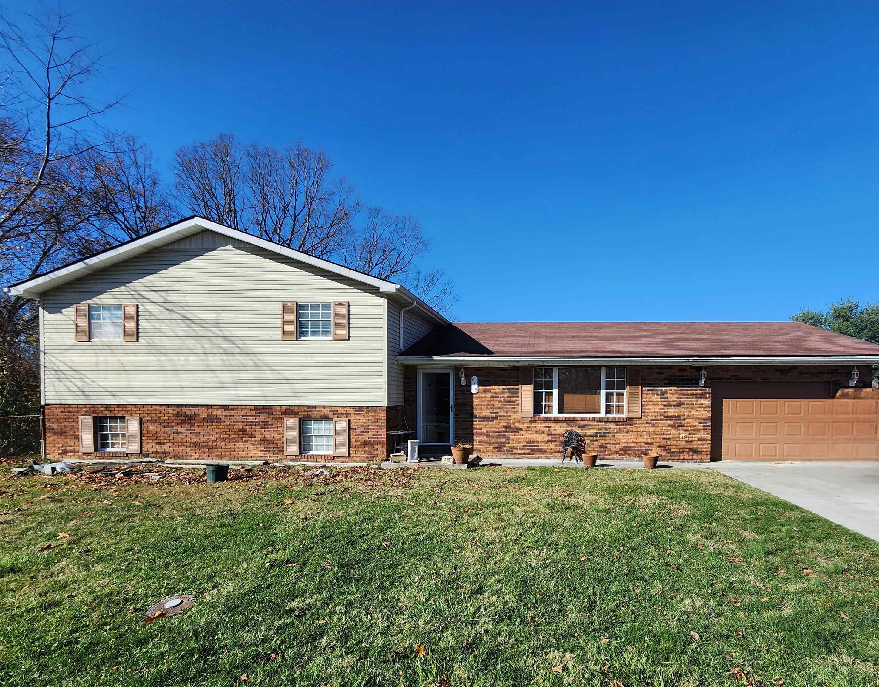 619 West Greenhill Road Ashland, KY 41102 - Photo 3 of 42