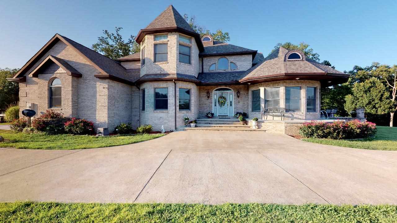 498 Knob Branch Road Blaine, KY 41124 - Photo 1 of 1