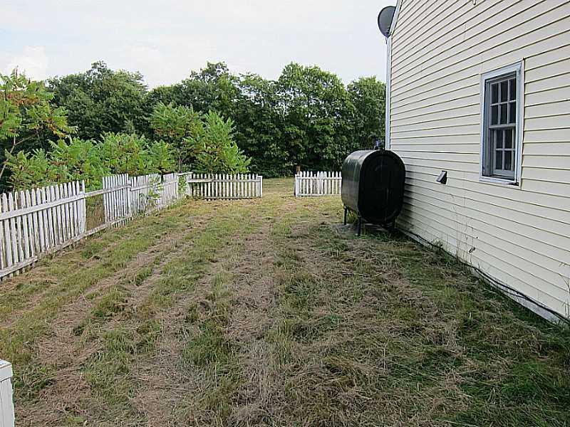 67 Emery Corner Road Limerick, ME 04048 - Photo 16 of 17 Back Yard.