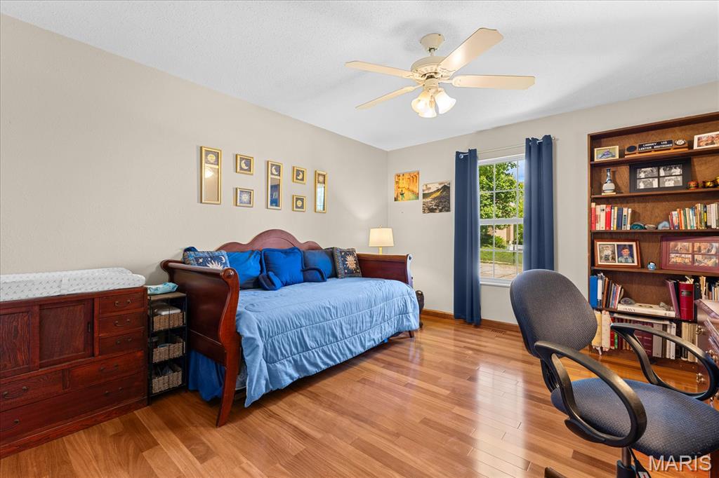 1063 Oxford Hill Road O'Fallon, IL 62269 - Photo 25 of 60