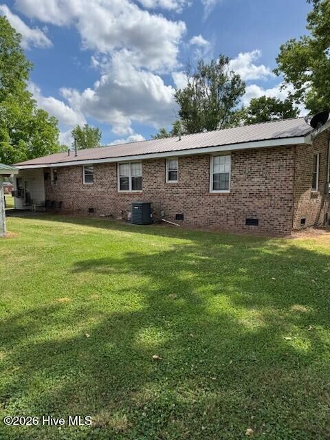 666 Faith Road Pembroke, NC 28372 - Photo 19 of 22 Gallery Image 19