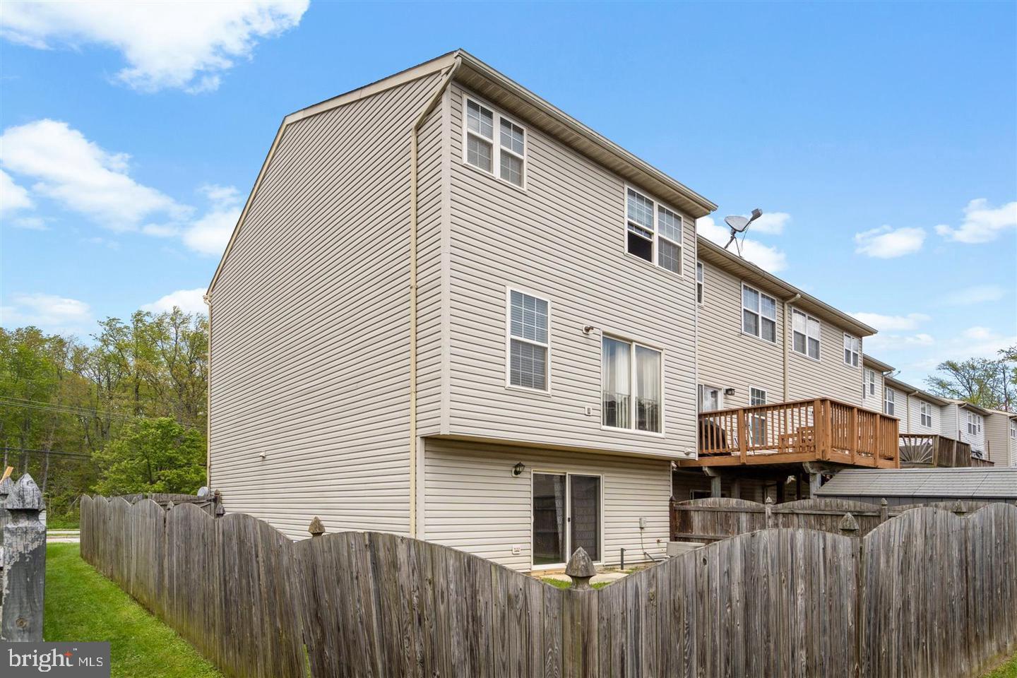 19 Springtide Court Middle River, MD 21220 - Photo 15 of 17