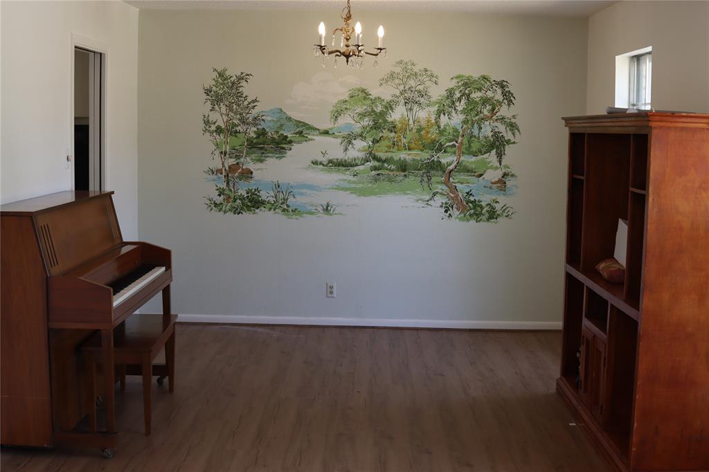 3205 Pin Oak Drive Temple, TX 76502 - Photo 5 of 30 a view of a workspace