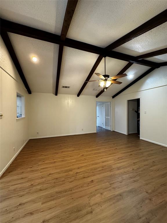 3205 Pin Oak Drive Temple, TX 76502 - Photo 7 of 30 a view of an empty room