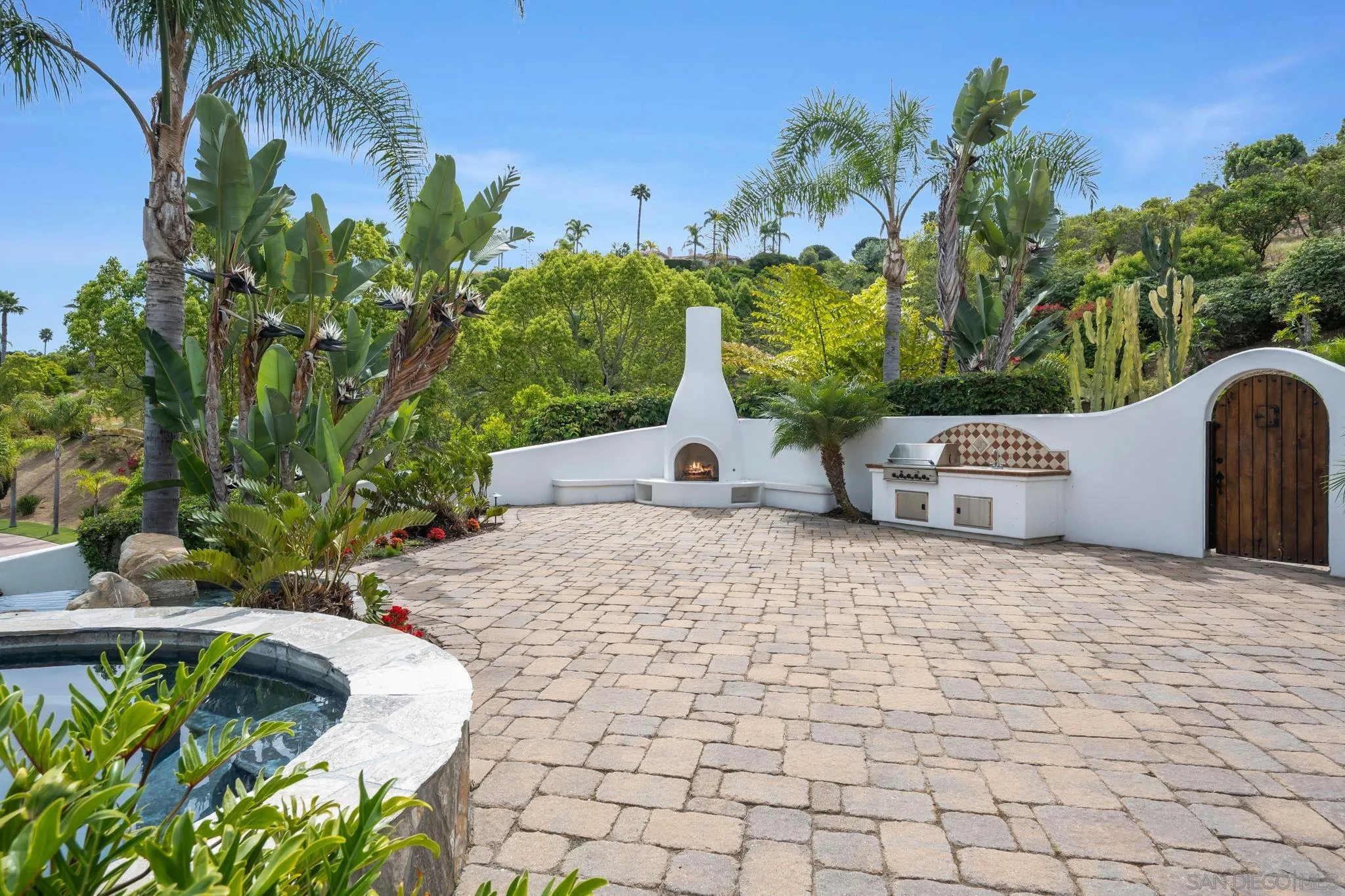 6319 Via Naranjal Rancho Santa Fe, CA 92067 - Photo 19 of 27