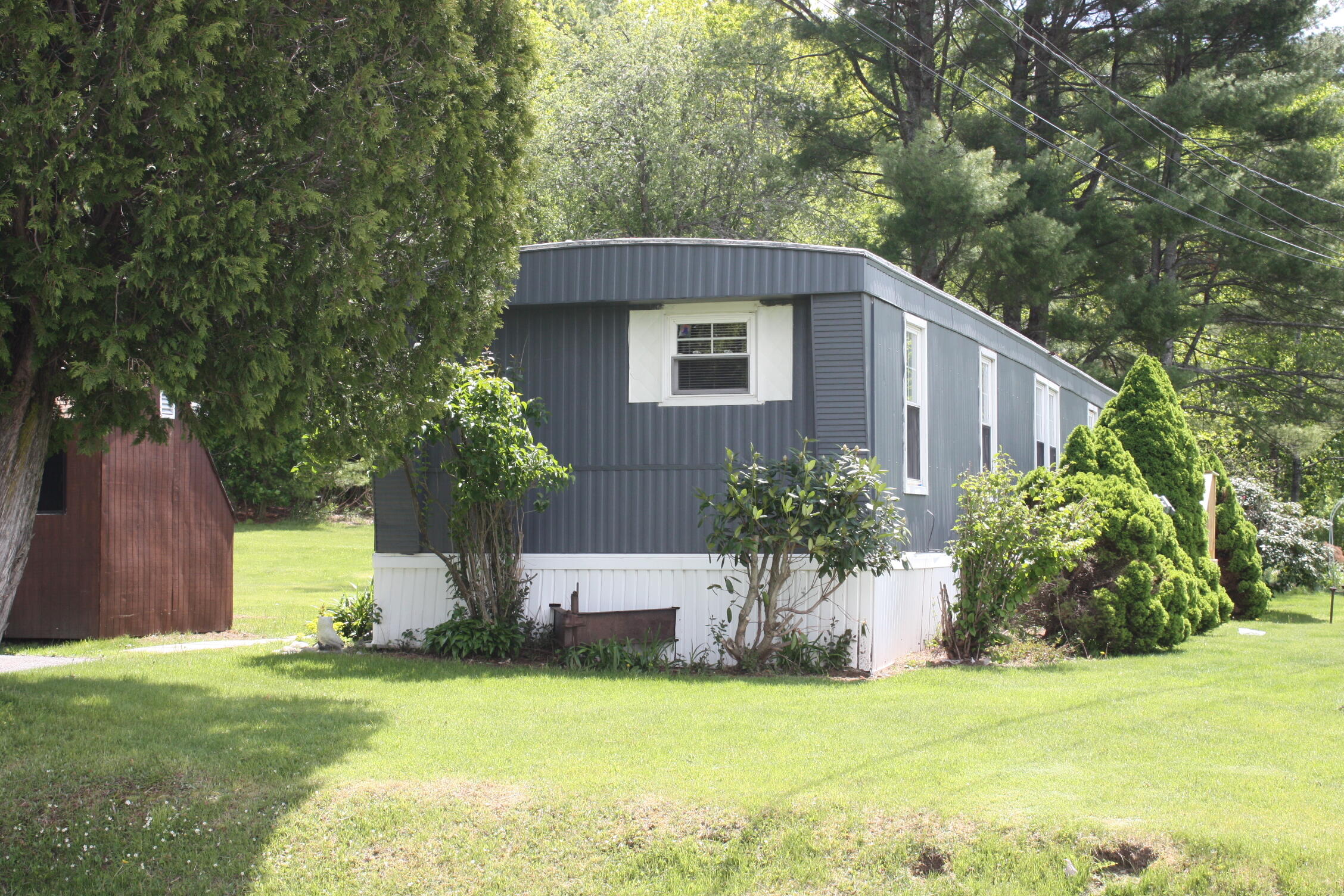 146 School Road Sabattus, ME 04280 - Photo 39 of 44 39. Exterior