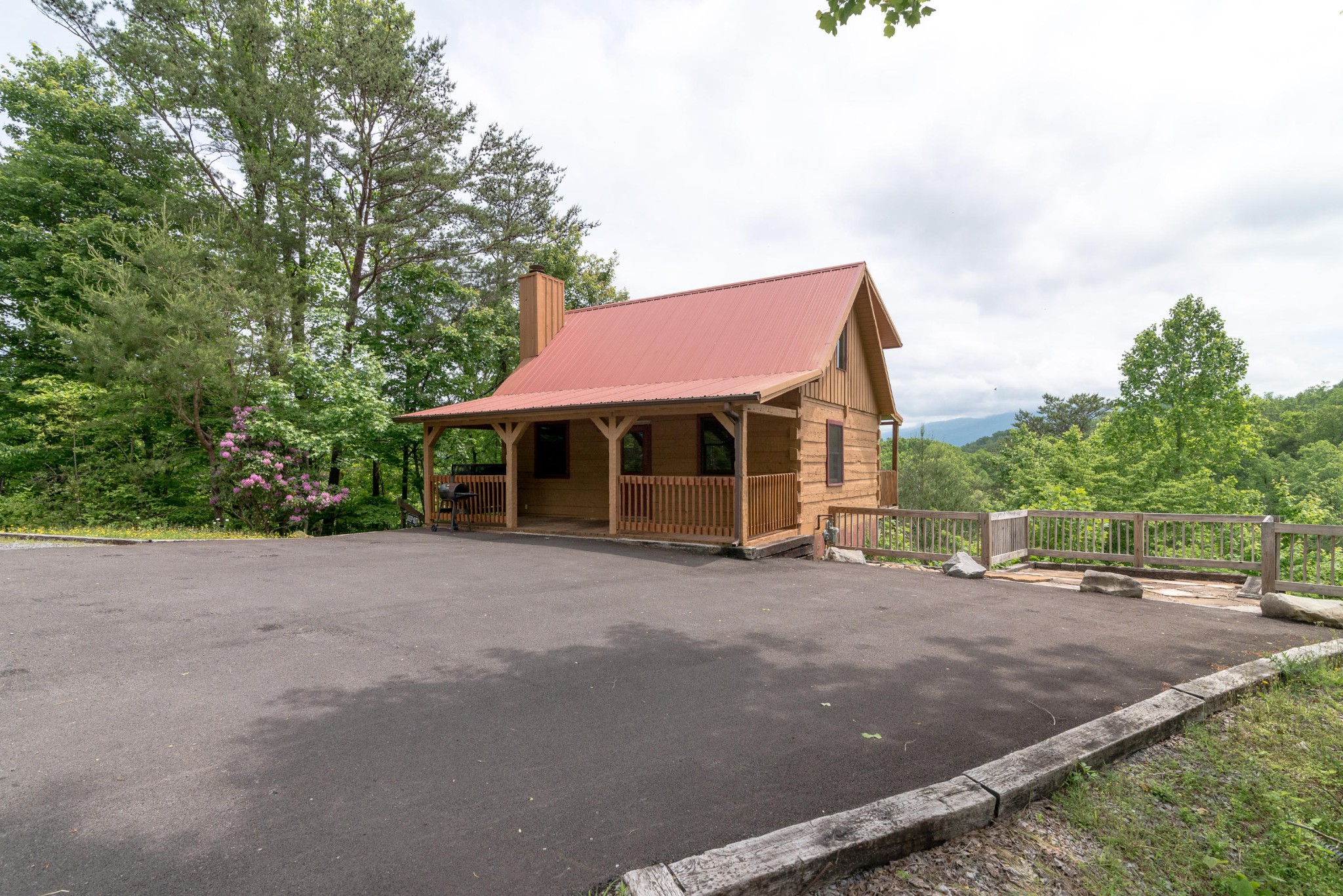 420 Proffitt Road Gatlinburg, TN 37738 - Photo 1 of 24 Gallery Image 1