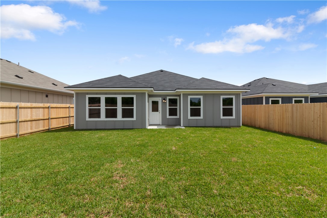 5504 Harriet Street Bryan, TX 77807 - Photo 20 of 23