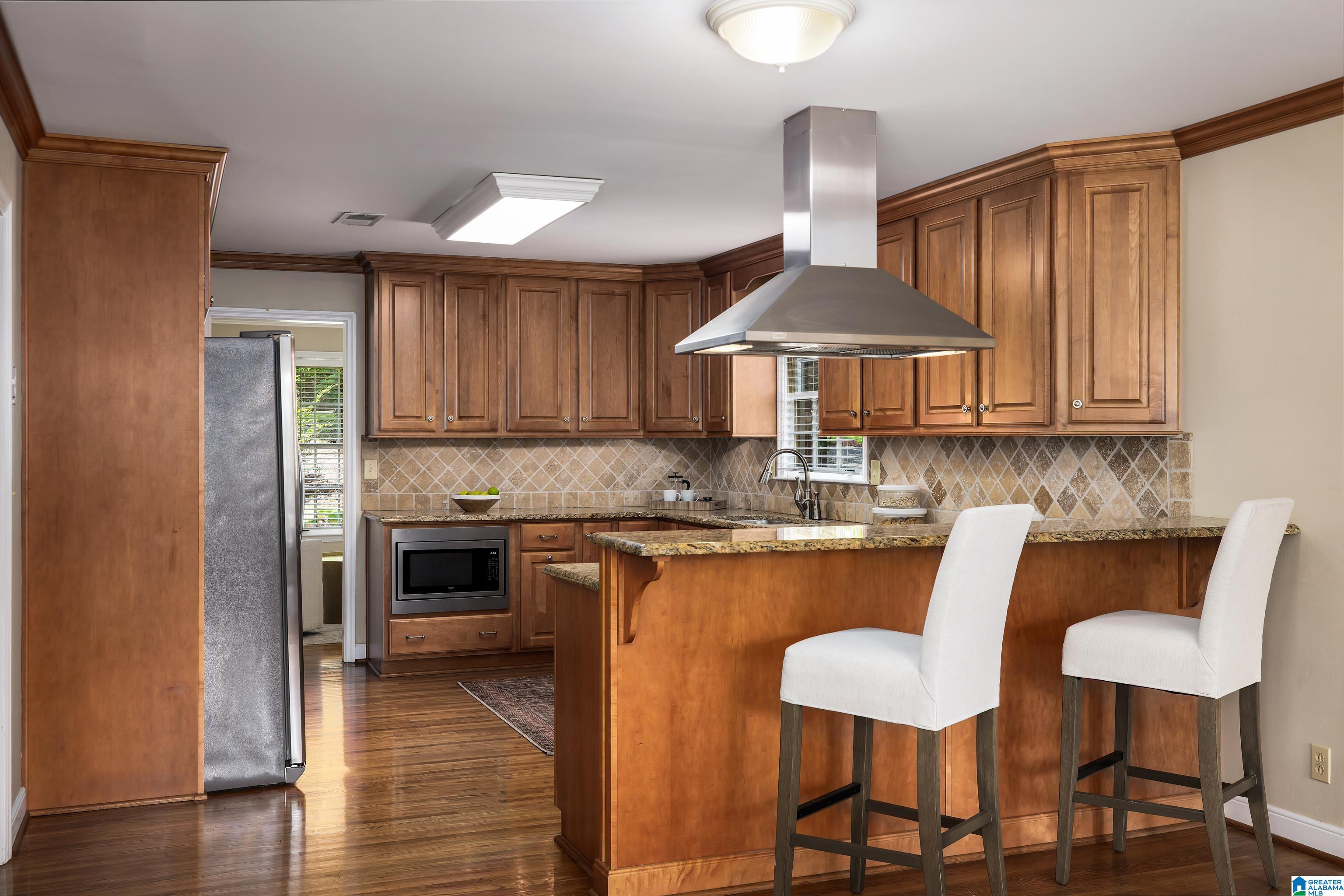 2836 Overton Road Birmingham, AL 35223 - Photo 25 of 91