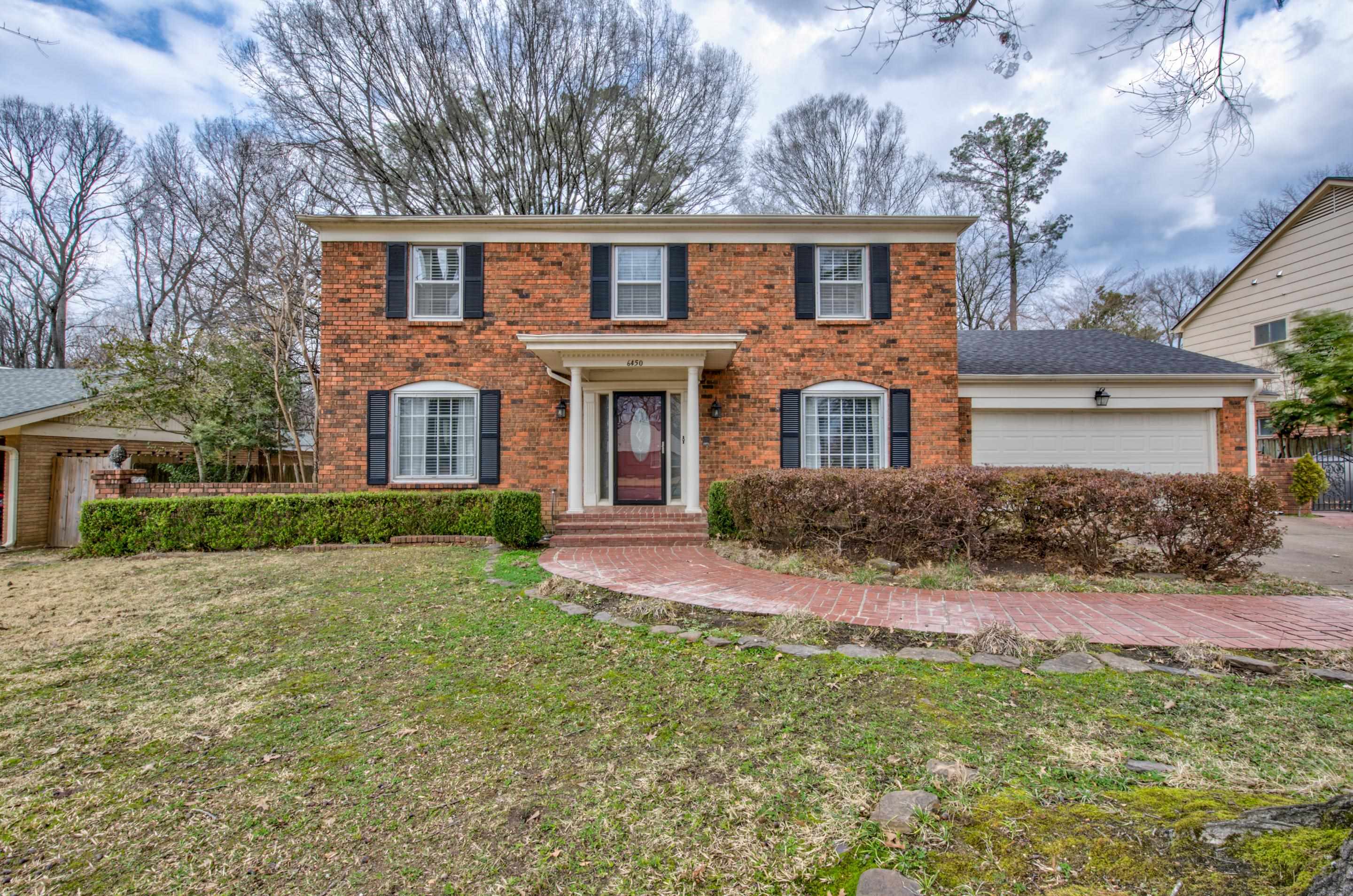 6450 Messick Road Memphis, TN 38119 - Photo 1 of 25 Gallery Image 1