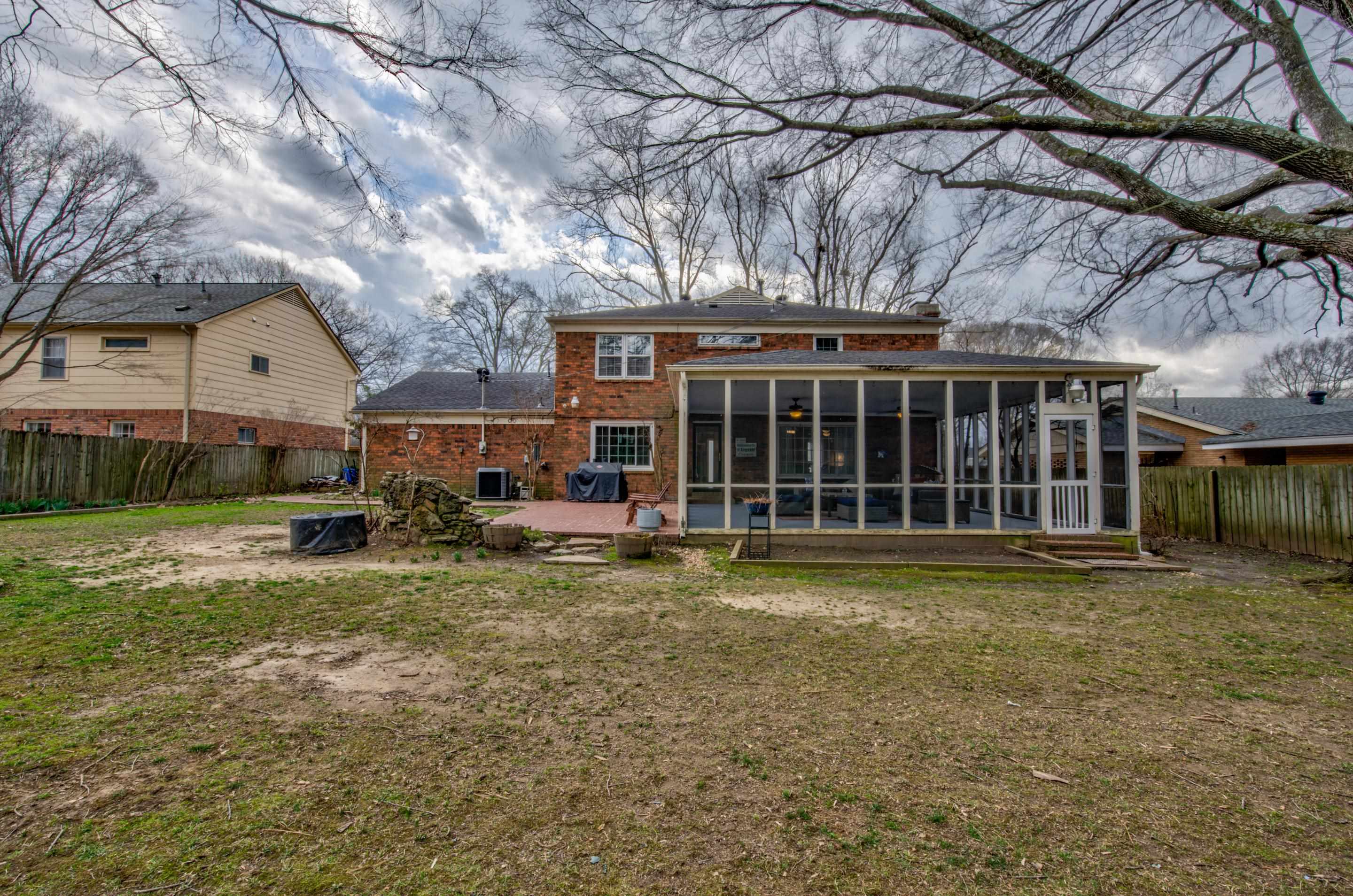 6450 Messick Road Memphis, TN 38119 - Photo 22 of 25 Gallery Image 22